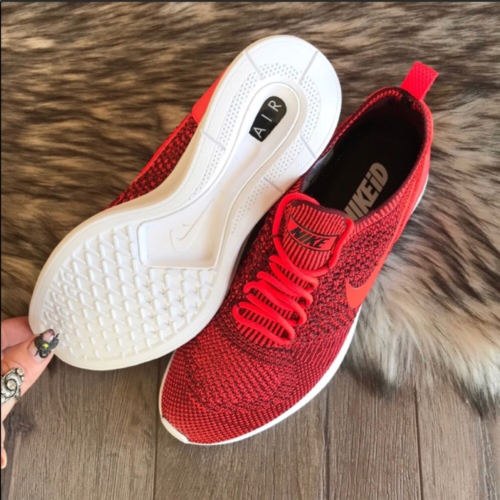 NWTNike ID Zoom Mariah Flyknit Custom! - Picture 7 of 7